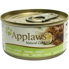 MPM Applaws Kitten Chicken 70g 213251