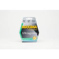 Maxima Ultragreen Fishing Line Mini Pack