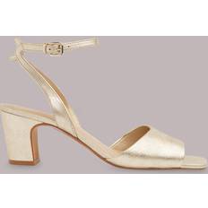 Whistles Emerson Block Heel Sandal