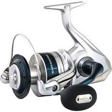 Shimano Saragosa SW A 5000 XG