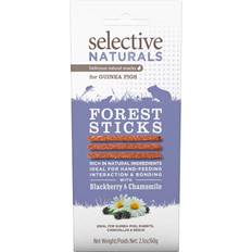 Supreme Selective Naturals Forest Sticks with Blackberry Chamomile