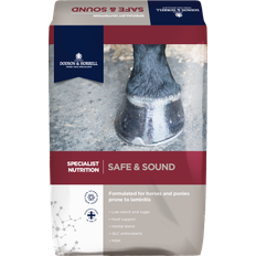 Dodson & Horrell Safe Sound Horse Feed 18kg