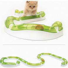 Catit Senses Super Circuit Cat Toy