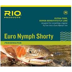 RIO Euro Nymph Shorty Line 5 #2/5