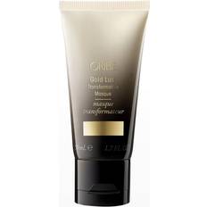 Oribe Hair Masks Oribe Mini Gold Lust Transformative mask