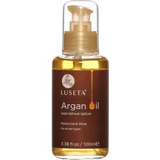 Luseta Argan Oil Hair Serum 100ml