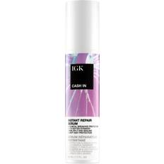 IGK Cash In Instant Repair Serum 50ml