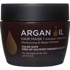 Luseta Argan Oil Hair Mask 500ml
