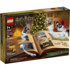 Lego Advent Calendars Lego Harry Potter Advent Calendar 2022 76404