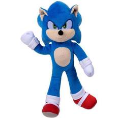 Sonic Hedgehog 2 the Movie 23cm