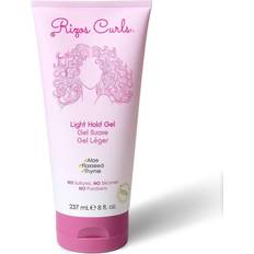 Rizos Curls Light Hold Gel 237ml