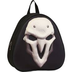 Loungefly Overwatch Reaper 3D Molded Mini Backpack