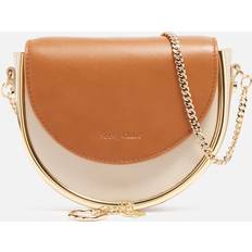 See by Chloé Bags See by Chloé Mara Leather Shoulder Bag
