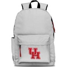 Mojo Houston Cougars Campus Laptop Backpack, Grey