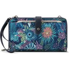 Sakroots Smartphone Crossbody Royal Blue Seascape Royal Blue Seascape