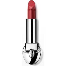 Guerlain Rouge G de Luxurious Velvet Metal Lipstick with Metallic Effect Shade 888 Noble Burgundy 3,5 g