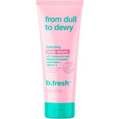 b.fresh From Dull To Dewy Hydrating Body Serum