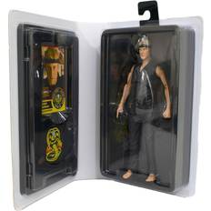 SDCC 2022 Cobra Kai Johnny VHS Action Figure