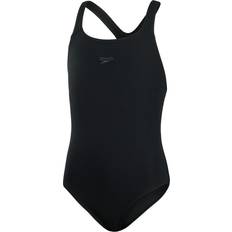 Swimwear Children's Clothing Speedo Girl's Eco Endurance+ Medalist Swimsuit - Black