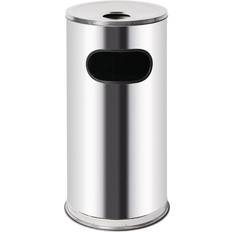 Bolero Large Cigarette Bin Wall Mirror