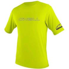 O'Neill Kids' Basic Skins Sun Shirt Rashguard