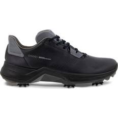 Ecco Black Golf Shoes ecco Golf Biom G5