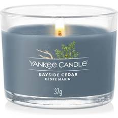 Yankee Candle Bayside Cedar Scented Candle 37g