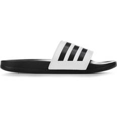 38 ⅓ Slides Adidas Adilette Comfort - Cloud White/Core Black