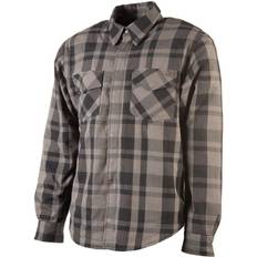 Trilobite Timber 2.0 Motorcycle Shirt, grey