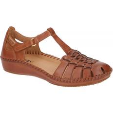 Pikolinos leather Wedge Sandals P. VALLARTA 655 10.5-11