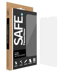 SAFE. by PanzerGlass Ultra-Wide Fit Screen Protector for Galaxy S22+/S23+