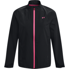 Under Armour Unisex Outerwear Under Armour Stormproof Jacket Womens