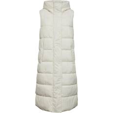 Y.A.S Outerwear Y.A.S Lira Padded Vest