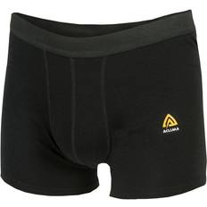 Aclima WarmWool Boxer M's - Jet Black