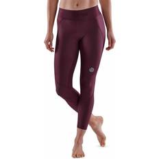 Skins Sportswear Garment Tights Skins Series-3 Long Tights Women 2022 Compression Bottoms