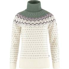 Fjällräven Women's Övik Knit Roller Neck