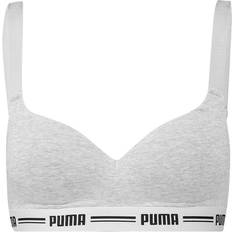 Puma Iconic Padded Bra, BHs och färg