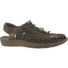 Keen Uneek Men's Sandal Timberwolf/Taupe