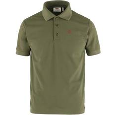 Fjällräven Crowley Pique Short Sleeve Polo Shirt