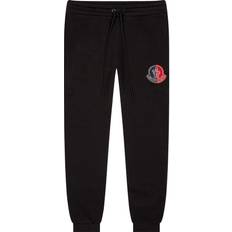 Trousers Canada Goose Label Huron Sweatpants Stone Heather