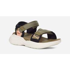 Teva Women's Zymic Sandals in Aloe