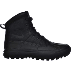 Nike Men Boots Nike Woodside 2 - Black