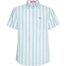 Tommy Hilfiger Bodywear Ss Pj Gingham Shirt