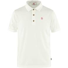 Fjällräven Crowley Pique Short Sleeve Polo