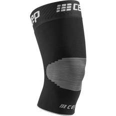 Grey - Men Arm & Leg Warmers CEP Knee Sleeve Unisex