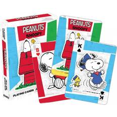 Peanuts Snoopy Playing Cards