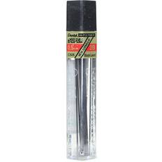 Pentel Super Hi-Polymer Refill Leads 2B 0.5 mm tube of 12