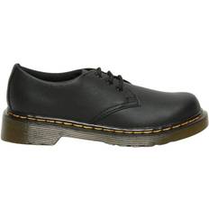 Dr. Martens 40 Low Shoes Dr. Martens 1461 Vintage - Black Quilon