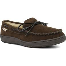 Green - Men Loafers Men Hideaways Morgan