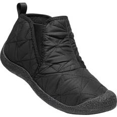 Keen Women Lace Boots Keen Howser Ankle Boots Women black/black female 39,5 2022 Casual Shoes